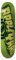 Element 8.38 Ac Appleyard - Skateboard-Deck - Unisex - Multi