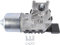 Wischermotor Wischermotor Vorne 5C7955113D Für Seat Ibiza IV 4 6J Für VW Polo 6C1 6R1 Für Jetta IV 5C6955121A Wischermotor Motor