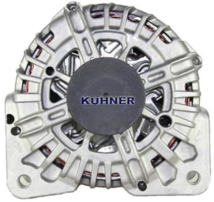 Kuhner 301959ri Lichtmaschine für Opel Vivaro mit Lieferwagen von 08-2001 bis 07-2014