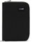 Pacsafe RFIDsafe Compact Travel Organizer Jet Black