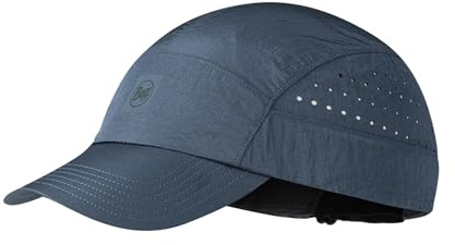 Buff Speed Cap Unisex grau - solid ash L/XL