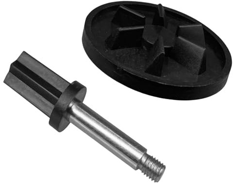 Blenders Replacement Part 72oz Pitcher Jar Bottom Base Blenders Paddle Driver Clutches and Drives Pin for BL660/BN750/BL610