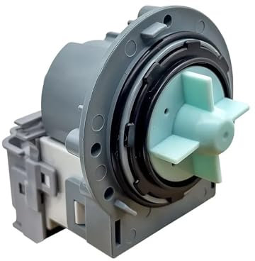 PX2025-1 220-240V 50Hz 30W 3000r/min DC31-00181A Drain Pump Motor Compatible With Samsung Washing Machine Washer Drainage Parts