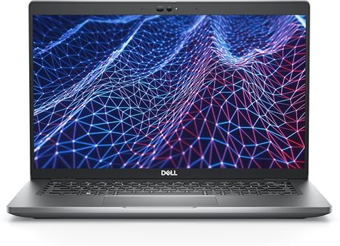 Dell Latitude 5430 | Display da 14 1920 x 1080 | Intel Core i5-1235U | 64GB RAM | 256GB SSD | Windows 11 Pro Notebook Laptop | 1 anno di garanzia (ricondizionato)