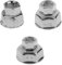 Gazechimp 3PCS 27/32/36mme Filtre à Huile Dépose Clé Retrait du Filtre Douille