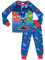 PJ Masken Jungen PJ Masken Schlafanzüge, 4, mehrfarbig 104 (Herstellergröße: 3 - 4 Jahre)