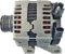 HELLA 8EL 011 712-231 Generator/Lichtmaschine - 14V - 180A