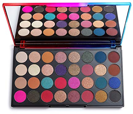 Revolution Pride Proud Of My Life Eye Shadow Palette 20g