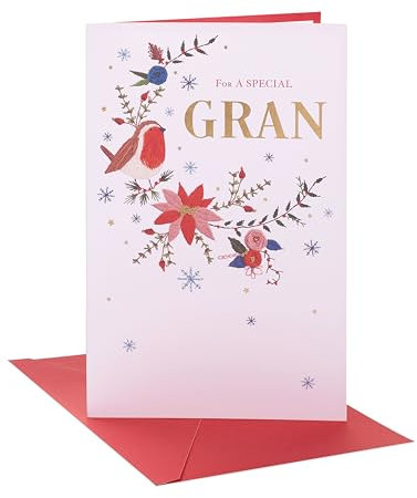 Weihnachtskarte für Ehefrau, niedliche Weihnachtskarte für Ehefrau, Teddybär-Weihnachtskarte, Ehefrau Weihnachtskarte, romantische Weihnachtskarte