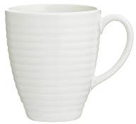 Typhoon Living Mug Cream