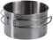 Gobelet en Acier Mil-Tec