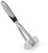 Potato Mashers, Joyoldelf Potato Masher Stainless Steel, Masher with Non-Slip Handle, Fruit & Vegetable Baby Food Masher