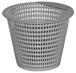 BWT - Panier de Skimmer CERTIKIN diamètre 203 mm - AQUPA850704