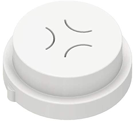 Pastidea - Trafila in POM Orecchiette Piccole Compatibile con Philips Pasta Maker Avance e Serie 7000
