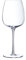 CHEF & SOMMELIER VILLENEUVE - Boîte de 12 verres Cristalin 73Cl