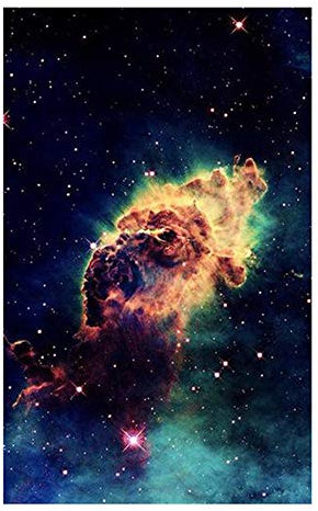 4000-piece Jigsaw Puzzle for Adults - Wolken im Himmel Puzzle 4000-piece Jigsaw Puzzle for Adults-55.70x34.44 Zoll (141.5 x 87.5cm)