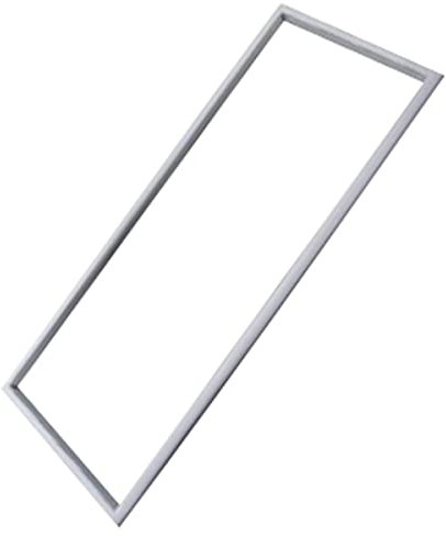 Door Seal (Freezer Part) (306885-54851) Fridge Freezer 481246818294 Whirlpool