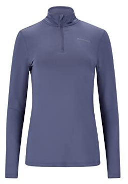 endurance Damen Langarmshirt Jaelyn