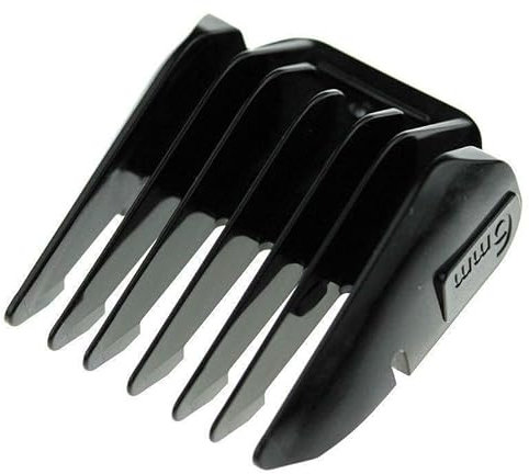 Kammaufsatz 6mm. kompatibel mit/Ersatzteil für Panasonic WERPA10K7407 ER-PA10, ER-PA11, ER-GP21, ER-GP22..