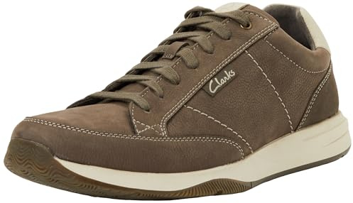 Clarks Men's Townview Lace