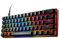 SteelSeries Apex Pro Mini Gen 3 OmniPoint 3.0 HyperMagnetic Switches — Einstellbare Betätigung — Schneller Auslöser — Spielbereite Voreinstellungen — Schutzmodus — Rapid Tap/SOCD — RGB —
