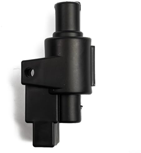 High Performance Fuel Pump Cover for Diesel Parking Heaters Designed to Withstand Harsh Conditions