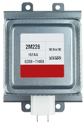 Pièces détachées for four à micro-ondes LG Magnetron 2M266