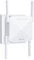 zoeyzoey WLAN Verstärker 1200Mbit/s WiFi Repeater,Dualband 5GHz & 2.4GHz WLAN Repeater mit WPS,WiFi Internet Verstärker Kompatibel Allen Geräten,Range Extender Mit LAN/WAN Port