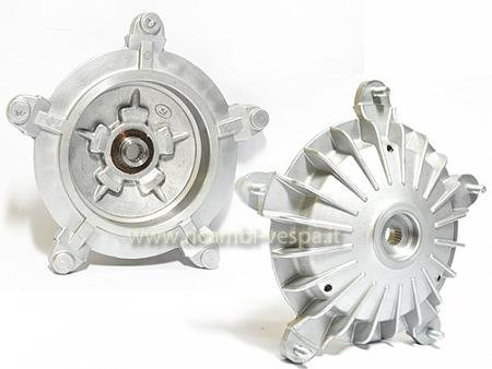 Tamburo ruota per Vespa 50/125 Special-Primavera-Primavera ET3