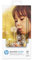 HP Sprocket Studio Fotopapier und Patronen (80 Blatt 10 x 15 cm Papier + 2 Druckerpatronen) für HP Sprocket Studio
