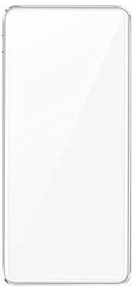 WangLx Ele Chargeur sans Fil Batterie Externe 10000mAh Rapide Chargeur à Induction Compatible iPhone X/8Plus/8 Samsung Galaxy S8 Plus/S8/S7 Edge/S7etc et Les Autres Périphériques USB Micro, White