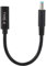 ASHATA Power Adapter Cable,65W PD Type C to USB C 4.5mm x 0.6mm Interface Charging Cable Notebooks Power Connector for Notebooks Laptop