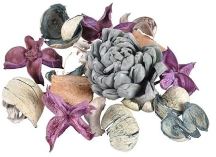 Pot Pourri Essentiel 110g Musc