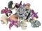 Pot Pourri Essentiel 110g Musc