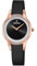 Festina Damen Analog Quarz Uhr mit Edelstahl Armband F20496/2
