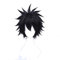 Yadi Dabi Perücke Anime Cosplay Perücke für My Hero Academia Synthetische Perücken mit kostenloser Kappe