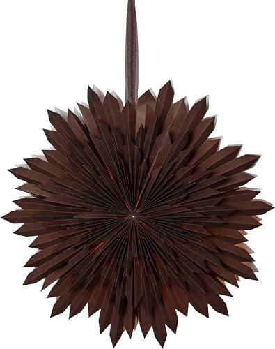 Star Trading 501-82 Papierstern Ice