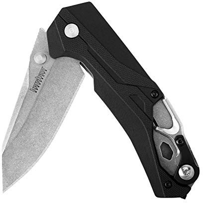 KERSHAW Couteau Drivetrain