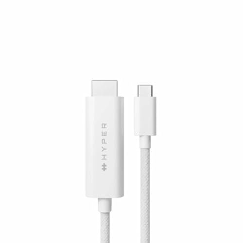 TARGUS HARDWARE HYPERDRIVE 4K USB-C TO HDMI