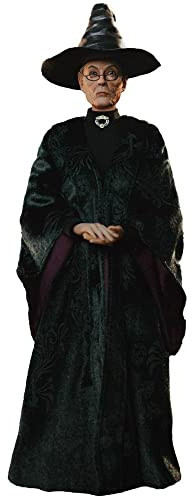 Star Harry Potter My Favourite Movie Action Figur 1/6 Minerva McGonagall Normal Ver. 29 cm