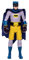McFarlane Retro Actionfigur Batman 66 Batman in Boxing Gloves 15 cm, TM15046, Mehrfarbig