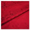 ANWUYANG Tissu Damassé Rouge avec Motif Floral Abstrait, Doublure Composite De Style Chinois Tissu Damassé for Accents À La Maison