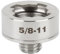 X LOCK Adapter to M14 Thread Apply to Angle Grinder Cutting Blade Diamond Core Drill Bit Adapter