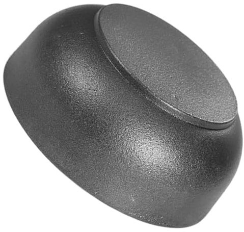 ABOOFAN Ciotola in Ghisa Ciotola Da Portata Multifunzione Per Alimenti Per Riso e Noodles Forniture Alimentari Per Cucina Liscia Superficie Lavabile in Lavastoviglie Adatta Per Uso Quotidi