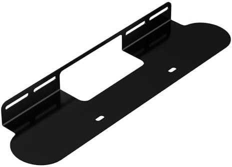 Sturdy Metal Bracket Wall Mounted Holder Stand Convenient Display Rack With Cable Management For G1/BeamG2 Metal Wall Mount With Cable Managementsturdy Wall Stand Display Rack