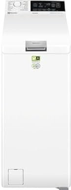 Lave-linge Top 6kg 1300 Tours/min Blanc - EW7T3369HZC