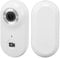 Pet Collar Camera, 1080P HD 2.4G Wireless Dog Cat Wearable Video Recorder Small Action Camera with Neck Strap, HD Quality Images, Wireless Connectivity, 128GB Storage Support