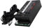 ENP-7660B High Performances 600W Full Modulars Power Supply 1U Flexs ATXs PSUs For Desktop Computers 110 264V Metal Build