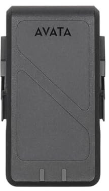 Eletttoy Originale per DJI Avata Batteria di Volo Intelligente 2420 mAh Per DJI Avata Combo FPV Drone Accessori (1PCS)
