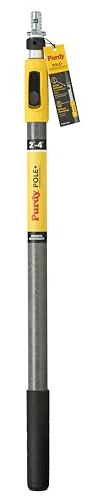 Purdy Pole+, 2 ft. - 4 ft.